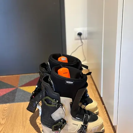 & Chill With A Summer Terrace Apartmán Liptovský Mikuláš