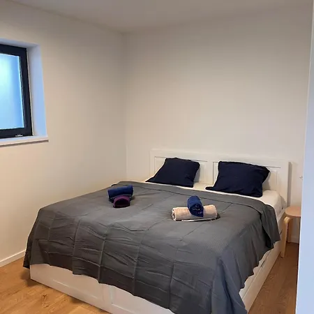 & Chill With A Summer Terrace *