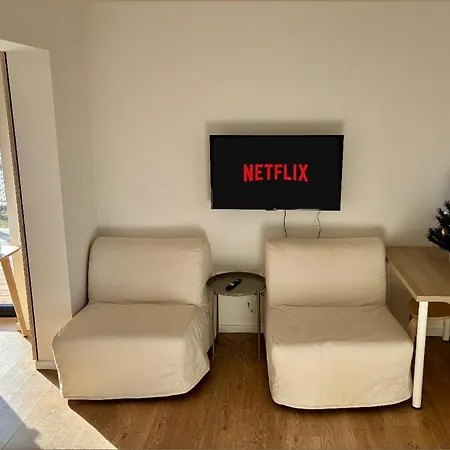 & Chill With A Summer Terrace Liptovský Mikuláš