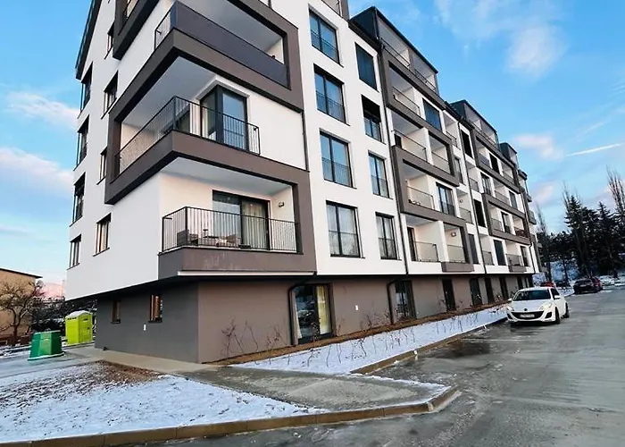 & Chill With A Summer Terrace *