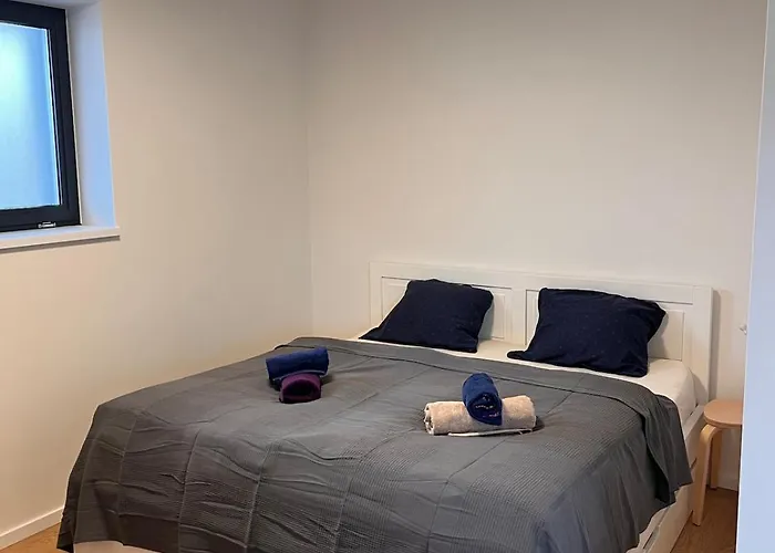 & Chill With A Summer Terrace *