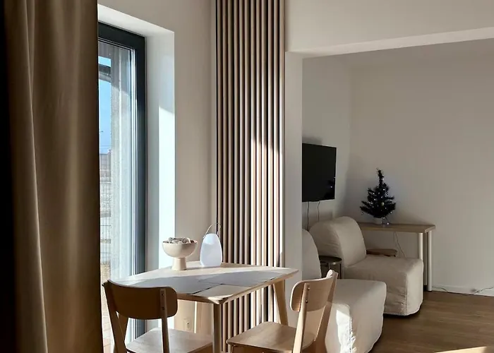 & Chill With A Summer Terrace Appartement Liptovský Mikuláš